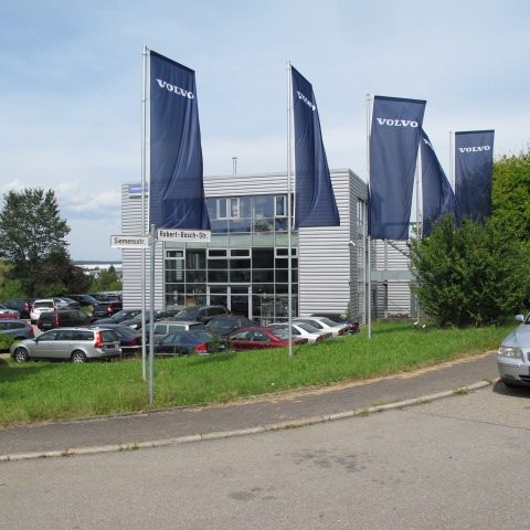 Autohaus Michael Theis Autohaus Michael Theis