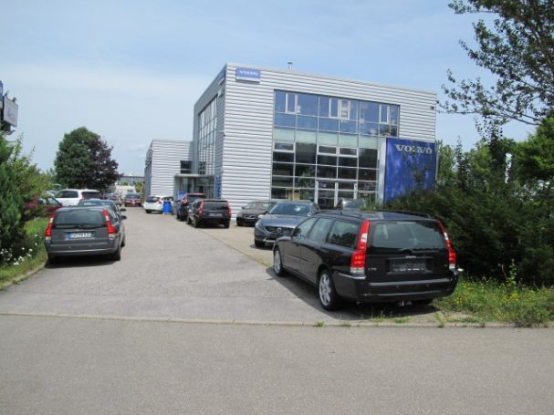 Autohaus Michael Theis e.K.